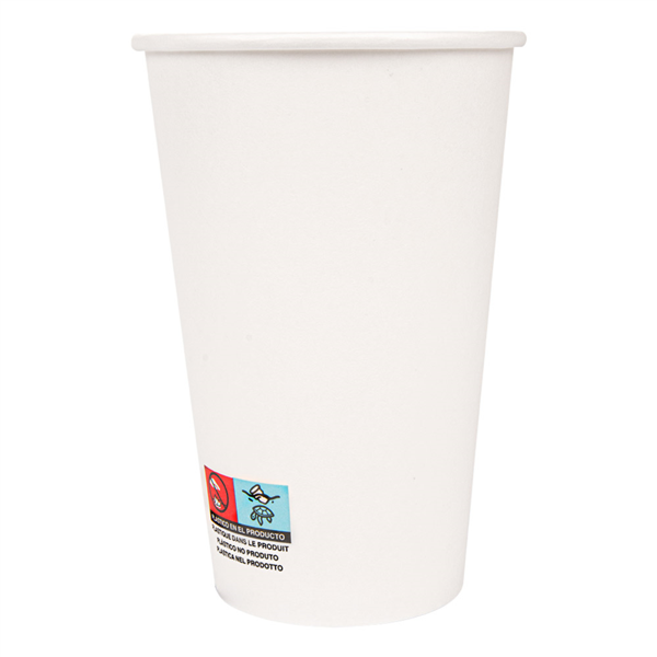 Gobelet carton 50 cl