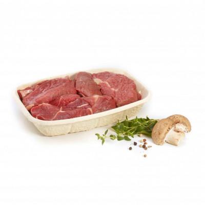 Barquettes pour viande et poisson frais