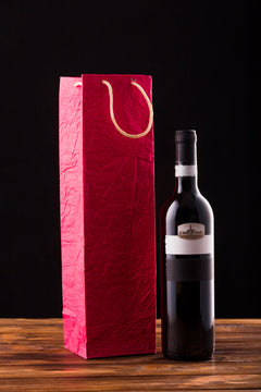 Fournisseurs sacs pour le vin