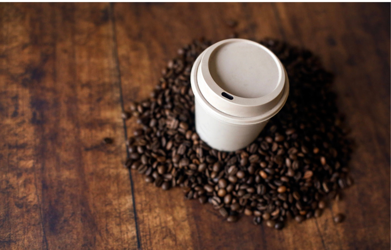 Couvercles pour gobelets