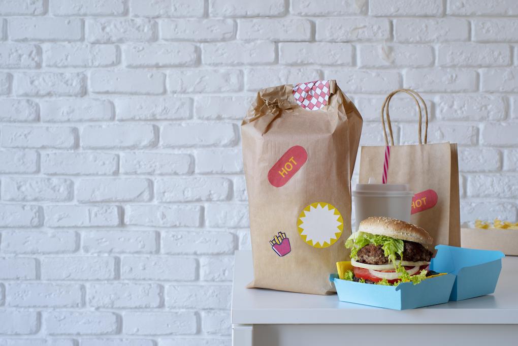 Fournisseur d’emballage alimentaire pour la vente à emporter