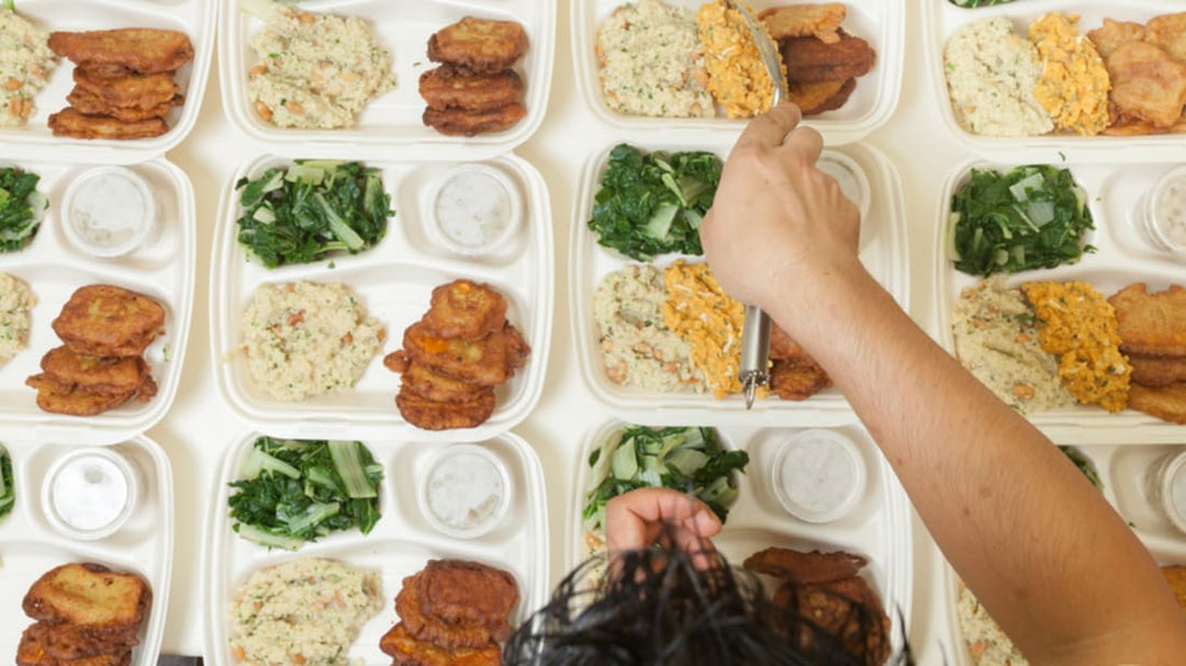 Emballages écologiques