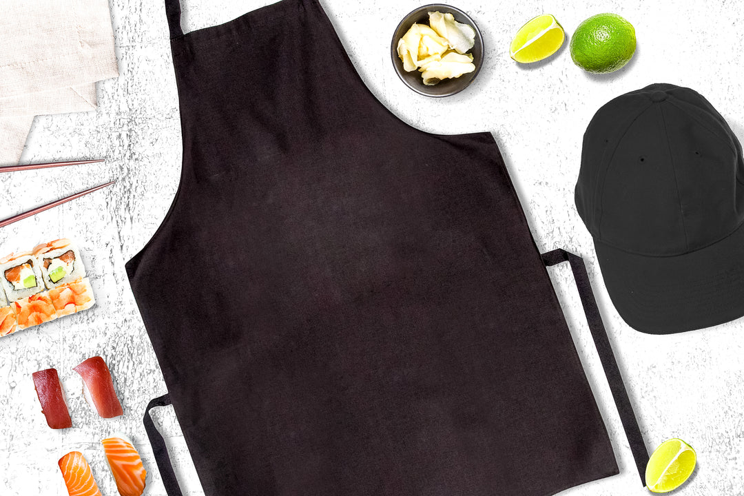 Fournisseurs vêtements de cuisine