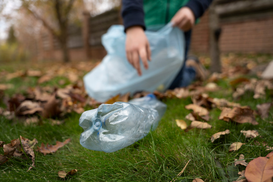 Fournisseur de sac poubelle étanche