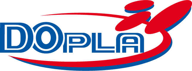 Logo DOpla