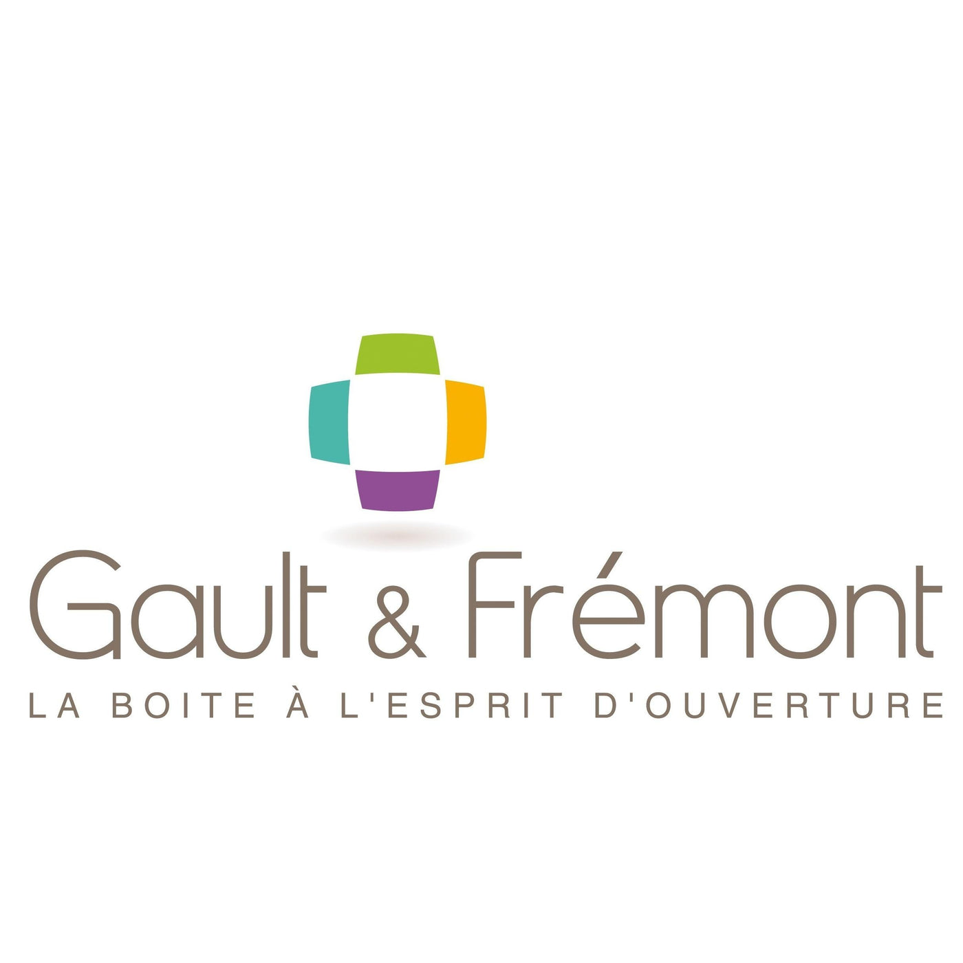 Logo Gault et Frémont