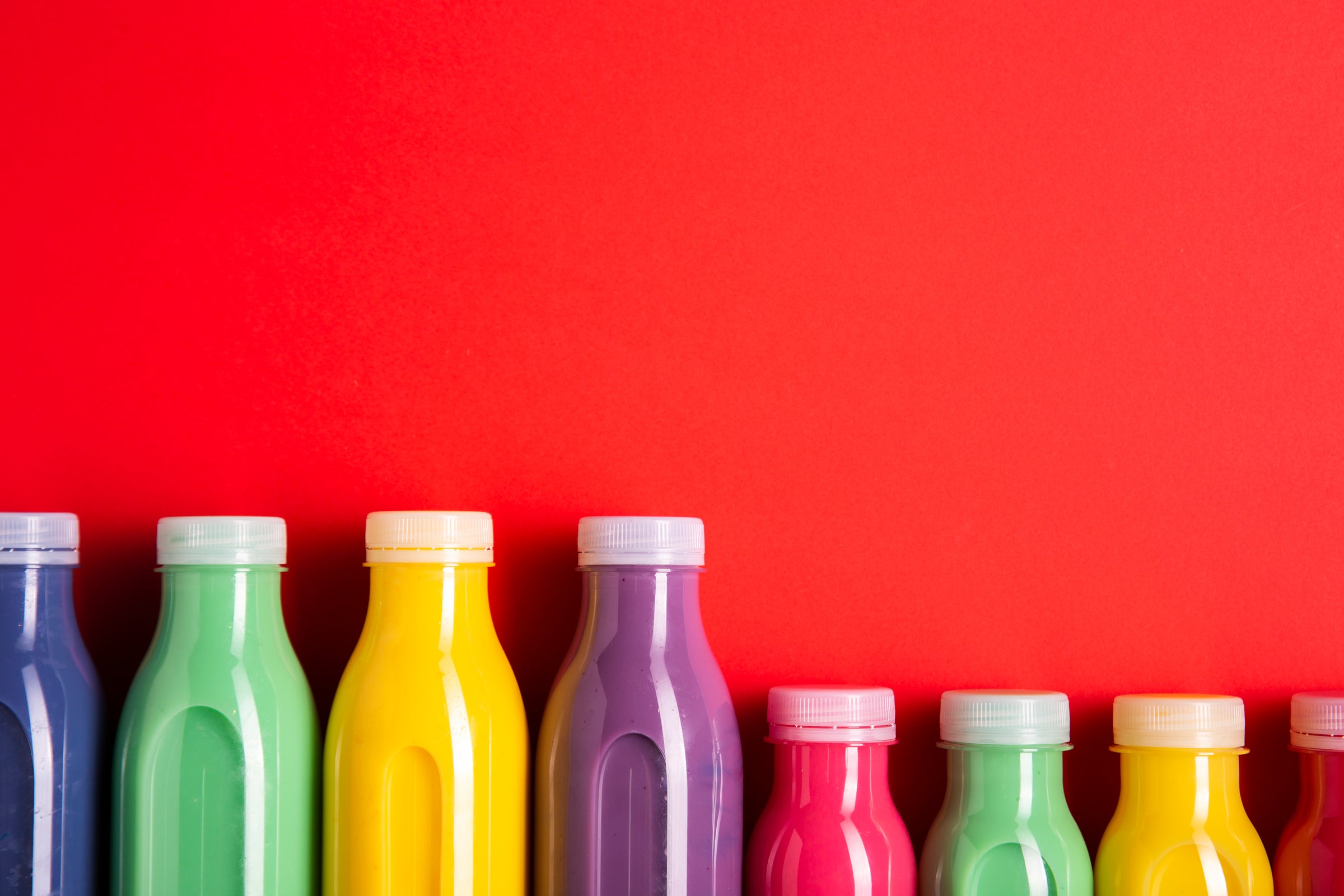 Fournisseur de bouteille réutilisable