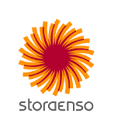 Logo Stora Enso