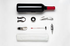 Fournisseurs d'accessoires pour le vin