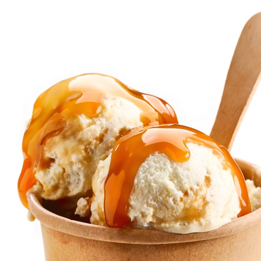 Mini cuillère en bois FSC 11cm