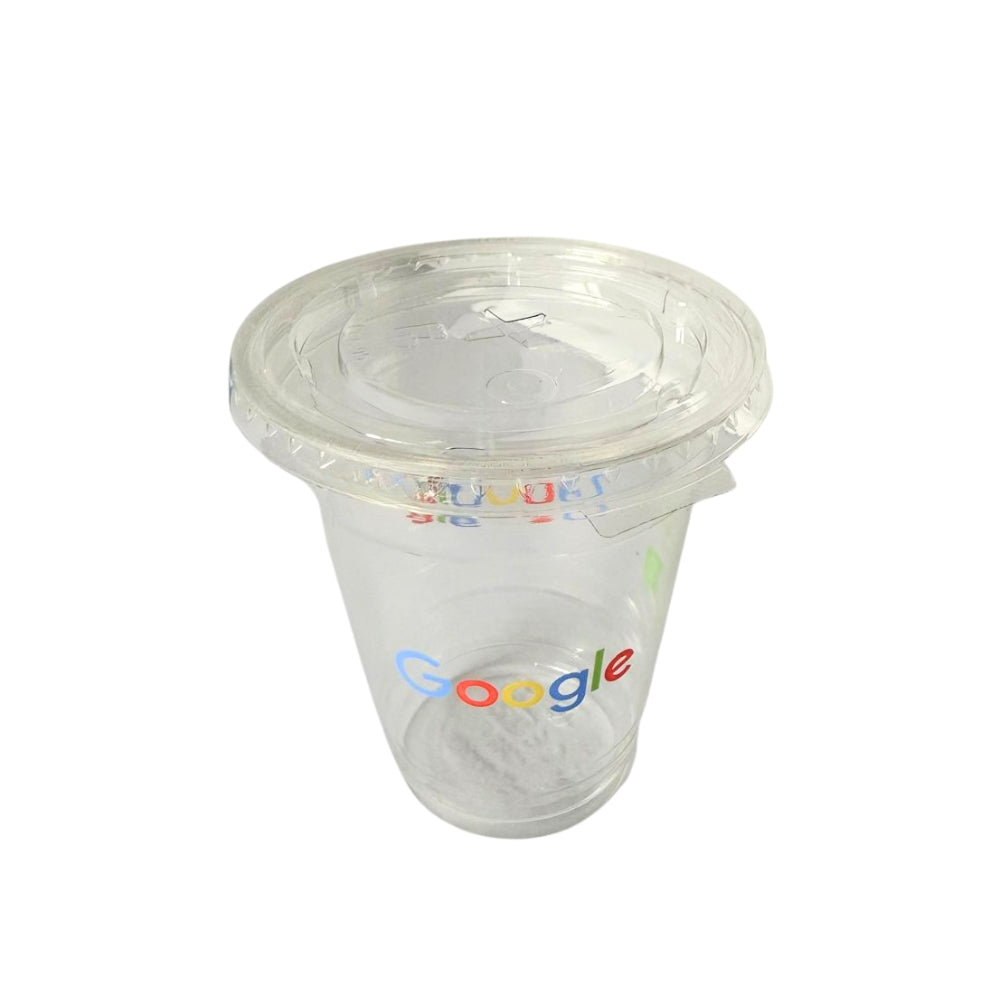 Gobelets rPET personnalisés 12 oz