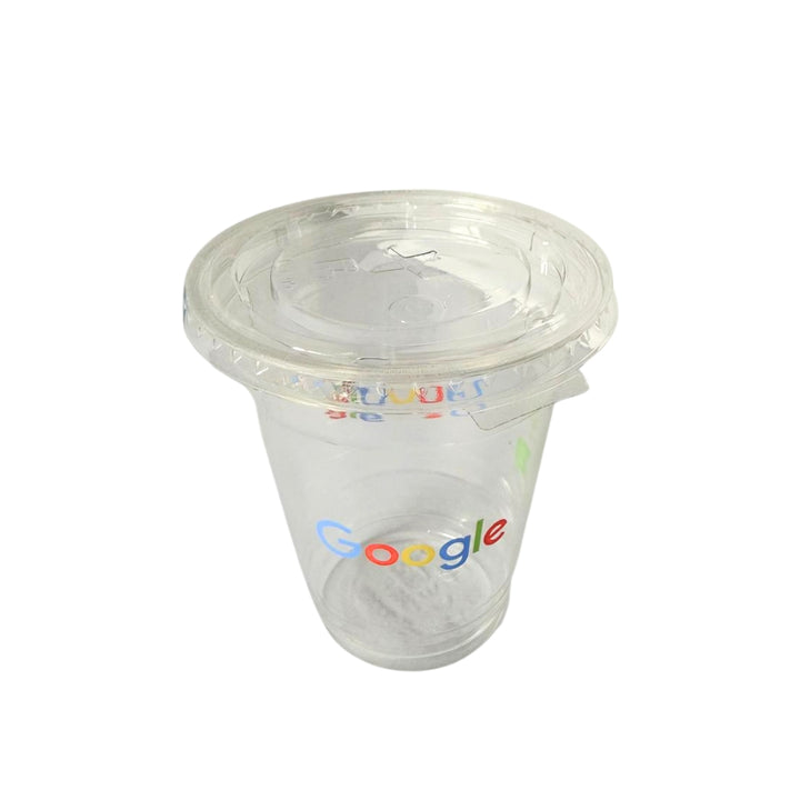 Gobelets rPET personnalisés 12 oz