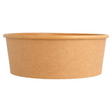 Bols Kraft/Saladiers Carton