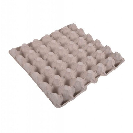 Plateaux 30 oeufs - 15,5Lbs PM