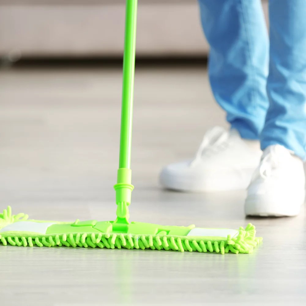 Nettoyant Sol Citron 4x5L