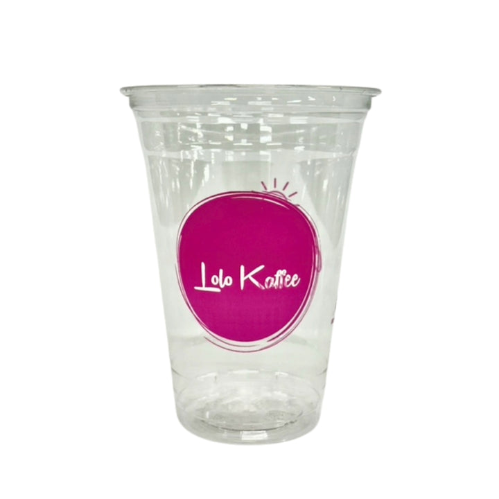 Gobelets rPET personnalisés 16 oz