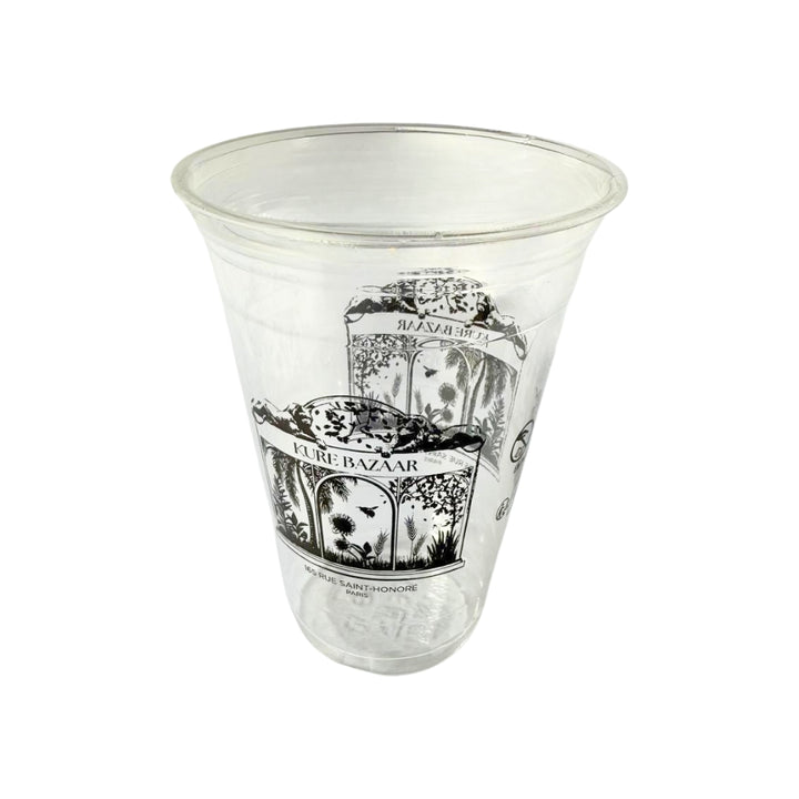 Gobelets rPET personnalisés 16 oz