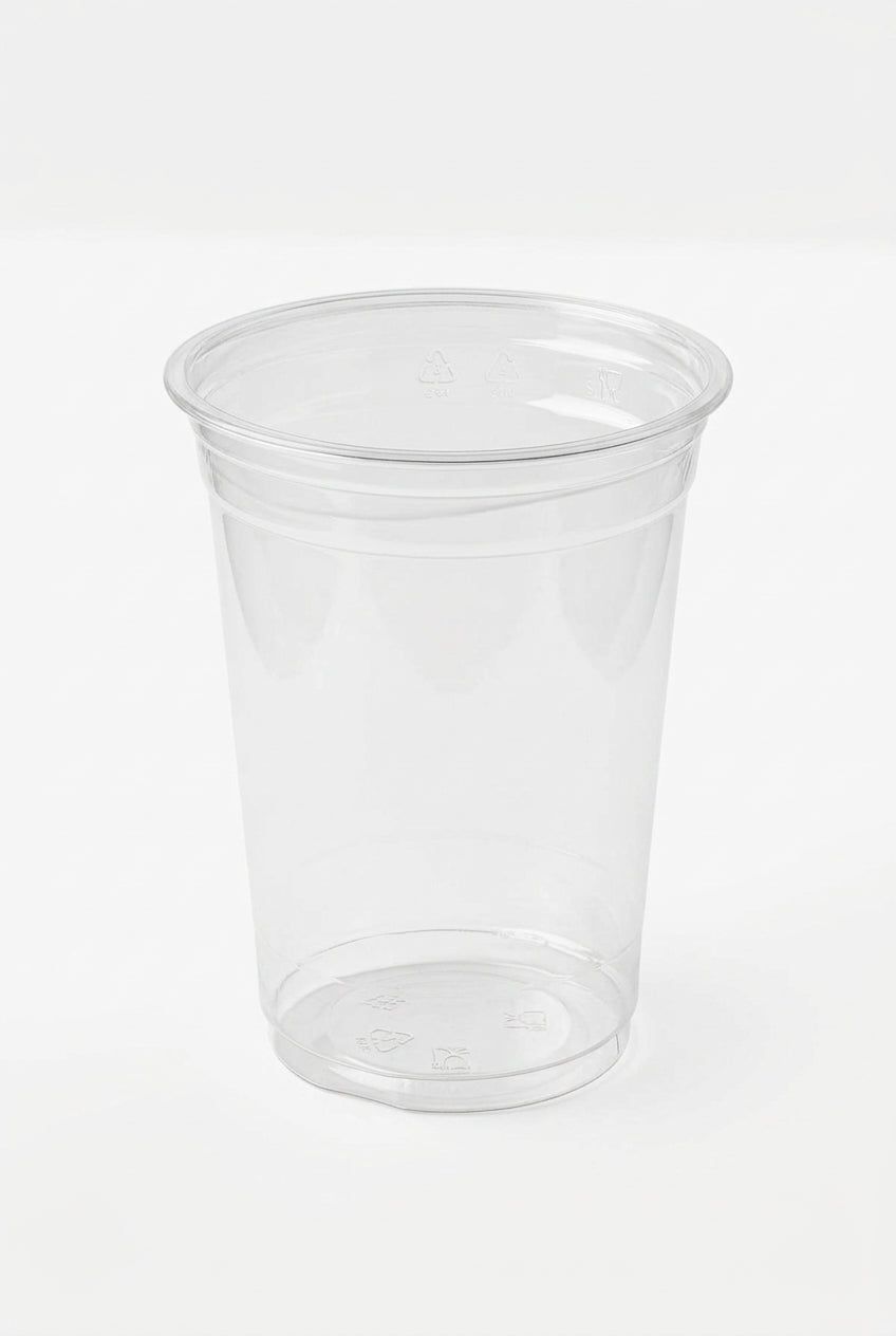 Pot Shaker rPET 10 oz / 300 ml