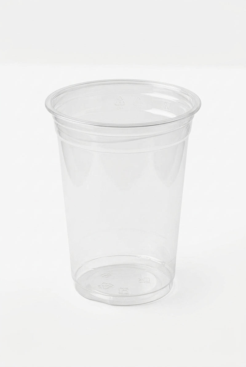 Pot Shaker rPET 10 oz / 300 ml