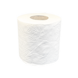 Papier toilette blanc 2 plis 