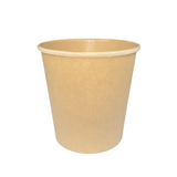 Bol soupe 480 ml - 16 oz (500 unités)