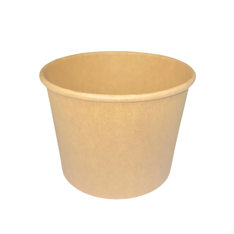 Bol soupe 335 ml - 12 oz (500 unités)