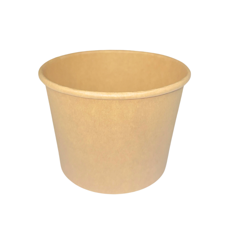 Bol soupe 335 ml - 12 oz (500 unités)