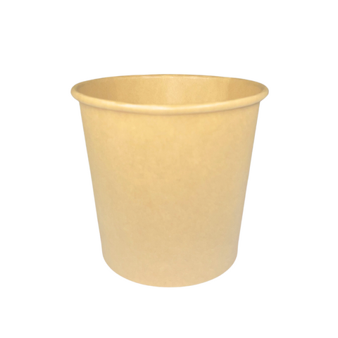 Bol soupe 770 ml - 26 oz (500 unités)