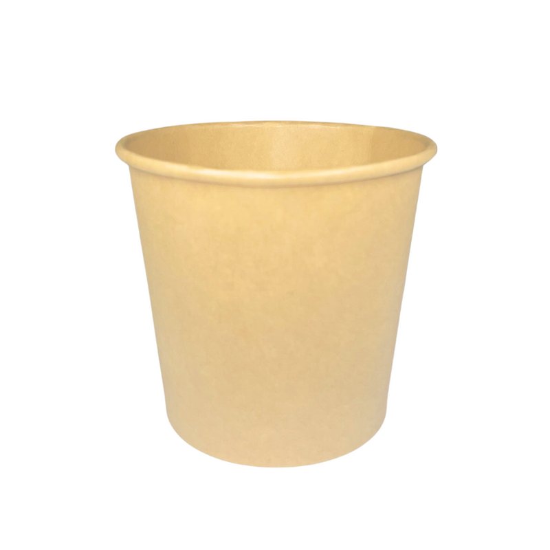 Bol soupe 770 ml - 26 oz (500 unités)