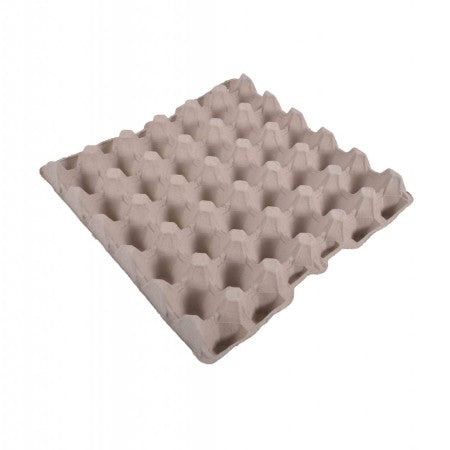Plateaux 30 oeufs - Ref 20Lbs