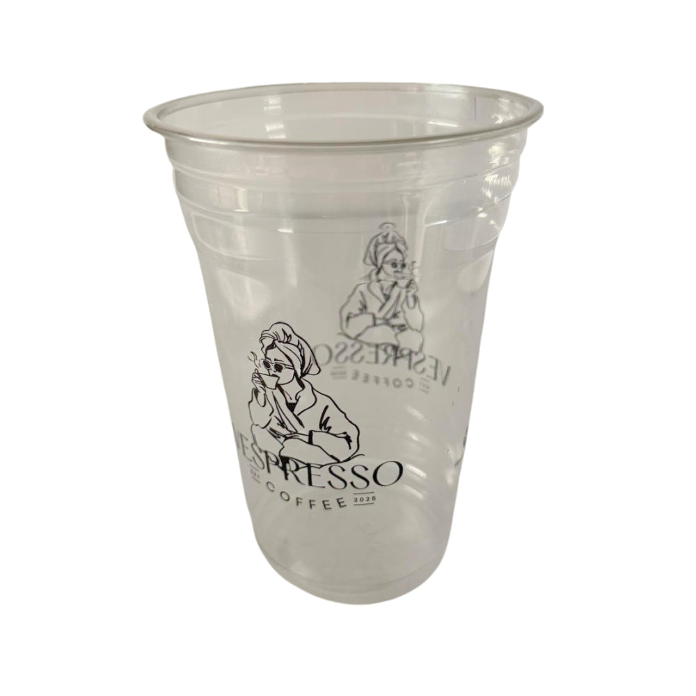 Gobelets rPET personnalisés 20 oz