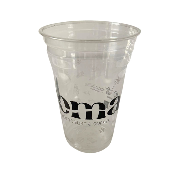 Gobelets rPET personnalisés 20 oz