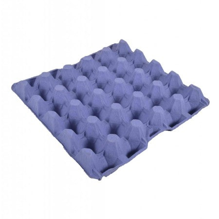 Plateaux 20 oeufs - 25Lbs SGM