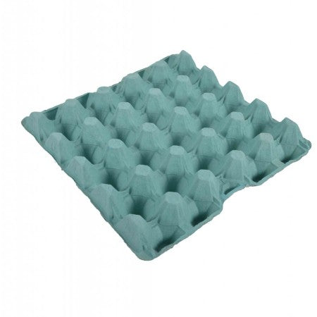 Plateaux 20 oeufs - 25Lbs SGM