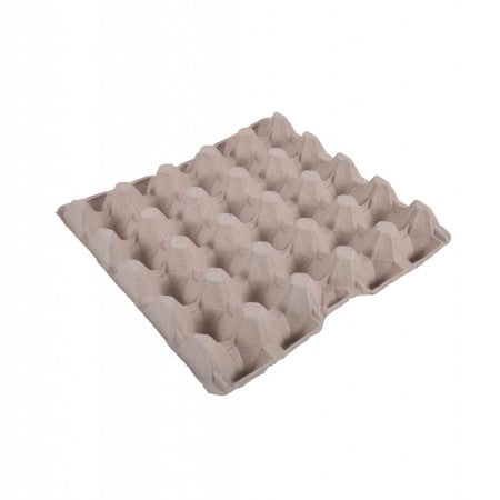 Plateaux 20 oeufs - 25Lbs SGM