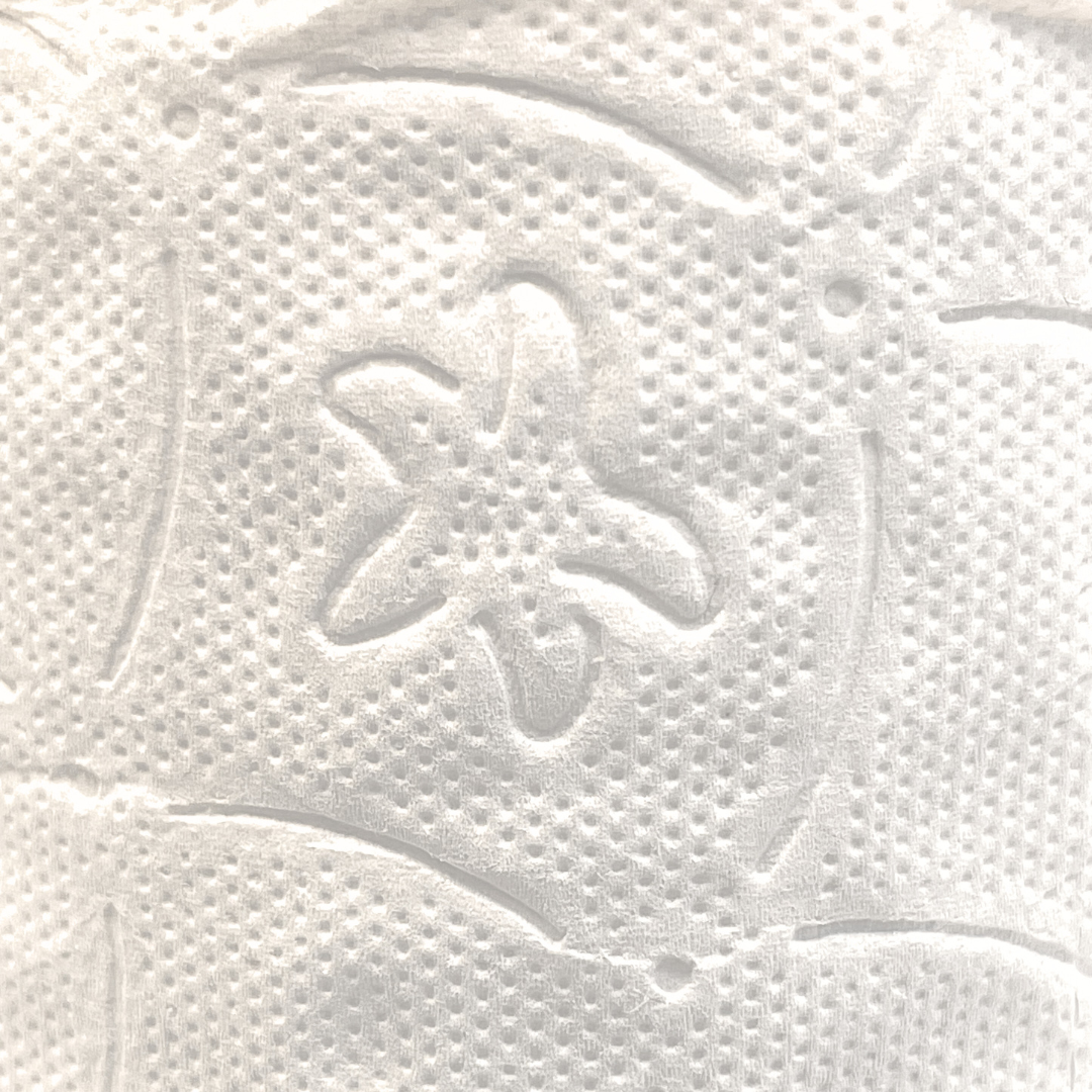 Papier toilette blanc 2 plis 