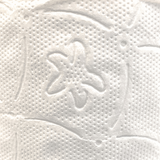 Papier toilette blanc 2 plis 
