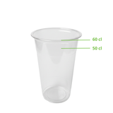 Pot Shaker rPET 20 oz / 500 - 600 ml