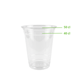 Pot Shaker rPET 16 oz / 400 - 500 ml