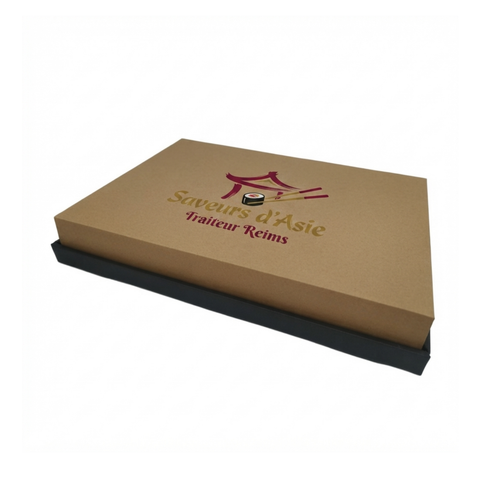 Custom Catering Tray 30x40cm