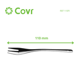 Petite fourchette inox 110mm