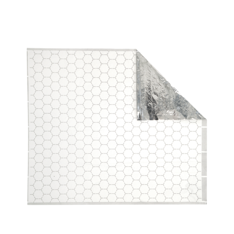 Honeycomb Thermal Paper