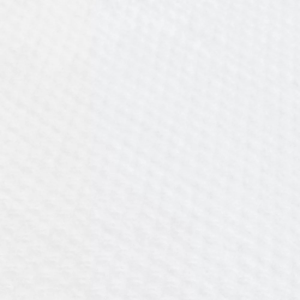 Serviette cellulose blanc ouate Ecolabel 30x30