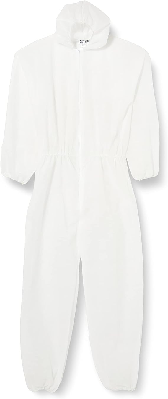 COMBINAISON DE PROTECTION JETABLE EN PP