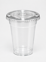 Pot Shaker rPET 8 oz / 200 ml