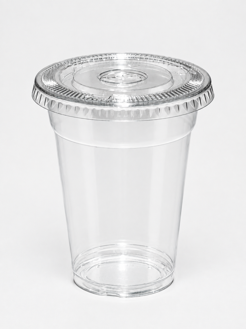 Pot Shaker rPET 8 oz / 200 ml