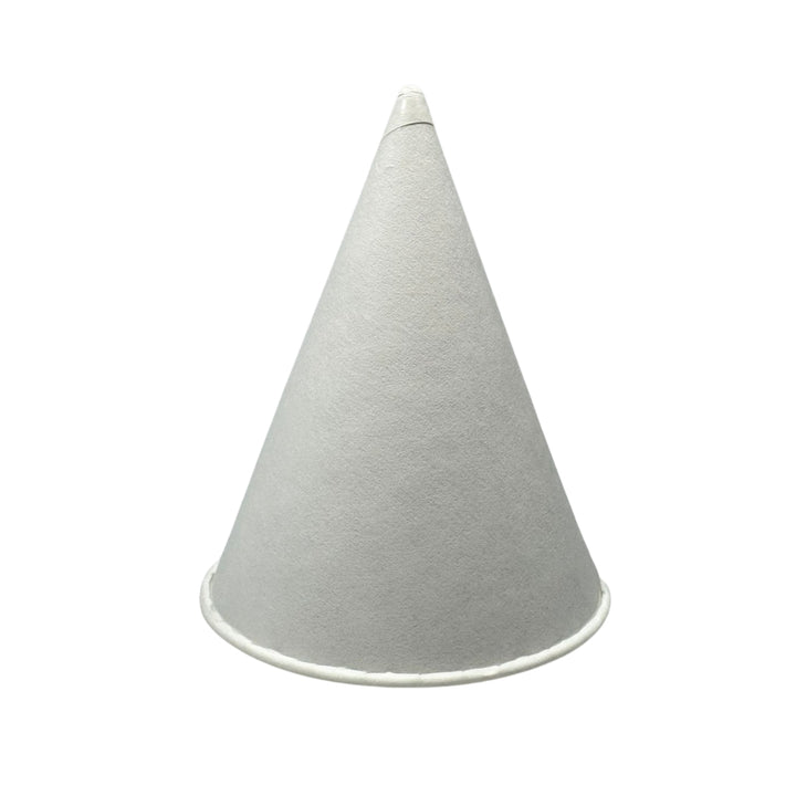 Gobelets cônes en carton 4,5 oz - 130 ml (120000 unités / Palette)
