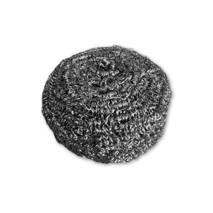 Eponge spirales Inox 60g