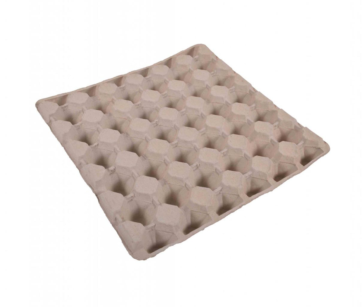 Couvercles pour plateaux 30 oeufs 15,5 Lbs / NUNI+