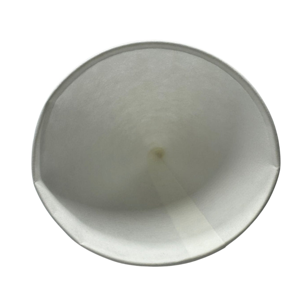 Gobelets cônes en carton 4,5 oz - 130 ml (120000 unités / Palette)